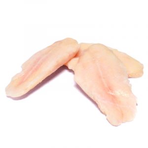 Pangasius Filete 1Kg