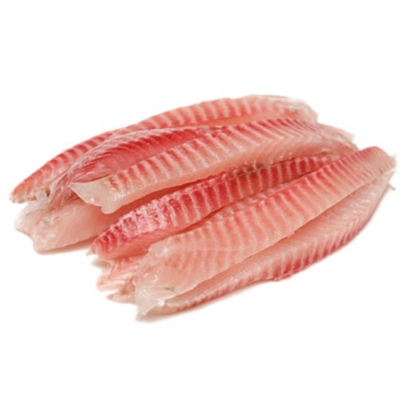 Tilapia Filete 1Kg