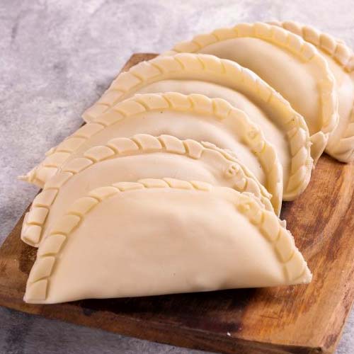 EMPANADAS