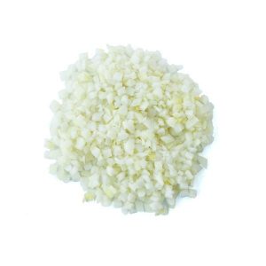 Cebolla en cubo 500 gr