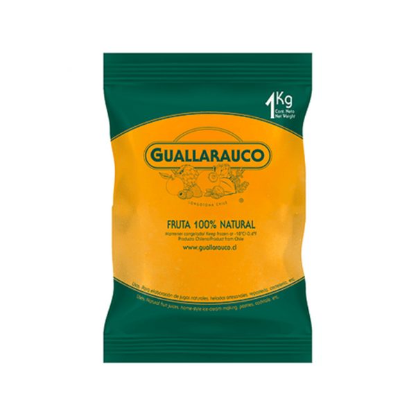 Pulpa de Mango Maracuyá 1 Kg